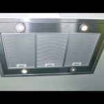Focos para campana de cocina: ilumina tu cocina de forma eficiente