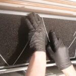 Guía completa para limpiar el filtro del aire acondicionado Mitsubishi con facilidad
