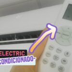 Guía fácil para configurar el mando de tu aire acondicionado EAS Electric