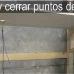 Guía para colgar lámparas en techos abuhardillados: Consejos y trucos