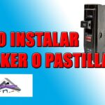 Guía para instalar un breaker eléctrico: paso a paso y sin riesgos