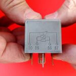 Guía para probar un relay en 5 sencillos pasos