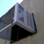 Guía práctica para instalar un aire de ventana en tu hogar