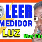 Los contadores digitales de luz más eficientes