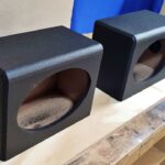 Los mejores cajones para bocinas 6x9 - Mejora tu experiencia de sonido