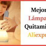 Luz quitamiedos para niños: tranquilidad en la oscuridad