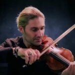 Maestro del violín: Consejos y trucos de un artista experimentado