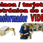 Mejora la eficiencia de tu aire acondicionado con un transformador
