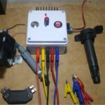 Mejora la eficiencia de tu taller con el mejor probador de bobinas automotrices