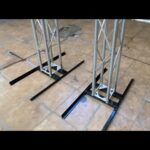 Mejora tus presentaciones con las mejores torres para luces de DJ