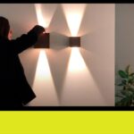 Mejores opciones de apliques exteriores blancos para tu hogar