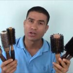Peine cuadro electrico: El mejor peine para tu cabello