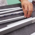 Perfil Aluminio LED 3 metros: Ilumina tu hogar con estilo
