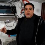Posibles causas de la falta de calor en el aire acondicionado inverter de Mitsubishi