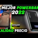 Power bank vs batería externa: ¿Cuál es la diferencia?