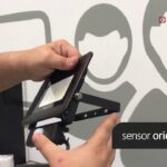 Proyector LED con sensor de movimiento: Iluminación inteligente para tu hogar