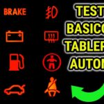 ¿Qué significa el símbolo de las luces intermitentes en tu auto?