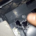 Reparación de tubo de desagüe roto para aire acondicionado: Guía paso a paso