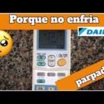Solución al parpadeo de la luz verde en el aire acondicionado Daikin: Guía paso a paso