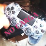 Solución fácil para control de PS4 sin carga: ¡repara en casa ahora!