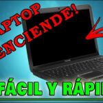 Solución fácil: ¿Por qué tu laptop no enciende?