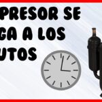 Solución para aire acondicionado que se para al rato: Guía rápida