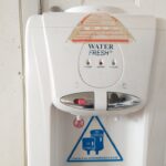 Solución para dispensador de agua sin enfriamiento ni calentamiento en 2021
