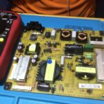 Solución rápida: Cómo arreglar la luz roja en tu TV