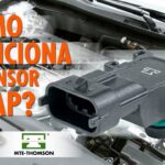 Todo lo que necesitas saber sobre el sensor MAP: Funcionamiento y usos
