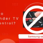 Ubicación de los botones en una TV Samsung: Guía práctica