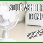 Ventilador de Torre vs Pie: ¿Cuál es mejor para ti?