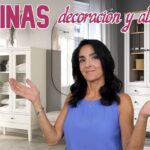 10 ideas creativas para decorar el interior de tu vitrina