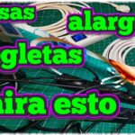 Alargaderas de enchufe para todas tus necesidades