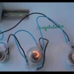 Cómo conectar bombillas en serie o paralelo: Guía completa