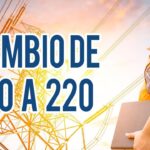 Cómo convertir 110v a 220v: Guía fácil y paso a paso