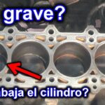Cómo solucionar el problema de los cilindros 2 y 3: Guía rápida y sencilla