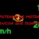 Cómo solucionar la potencia de motor reducida en tu coche