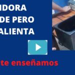 Cómo solucionar una freidora eléctrica que no calienta