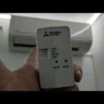 Conecta tu aire acondicionado Mitsubishi a la red wifi en 5 sencillos pasos