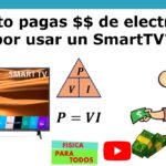 Consumo eléctrico de TV 55 pulgadas: Ahorra dinero en tu factura de luz