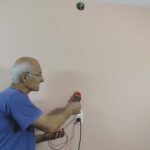 Detectar cables eléctricos: guía completa para encontrarlos en la pared