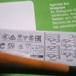 Diagrama de conexión de balastro: Aprende a instalarlo correctamente