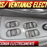 Diagrama de vidrios eléctricos: Aprende a repararlos en 5 pasos