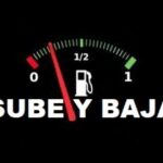 Entendiendo la fluctuación del combustible: ¿Por qué sube y baja la aguja?