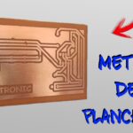 Guía completa para diseñar y fabricar una placa de circuito impreso