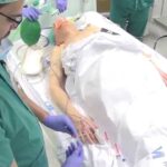 Impacto de las descargas eléctricas durante el sueño en la salud humana