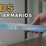 Luces LED con sensor de movimiento: ilumina tu hogar de forma inteligente