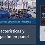 Manual en español del variador PowerFlex 4: Guía de configuración y uso