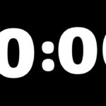 Maximiza tu tiempo con un temporizador de 10 minutos - ¡Prueba ahora!