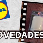 Mejora la iluminación en casa con la lámpara LED con sensor de movimiento de Lidl